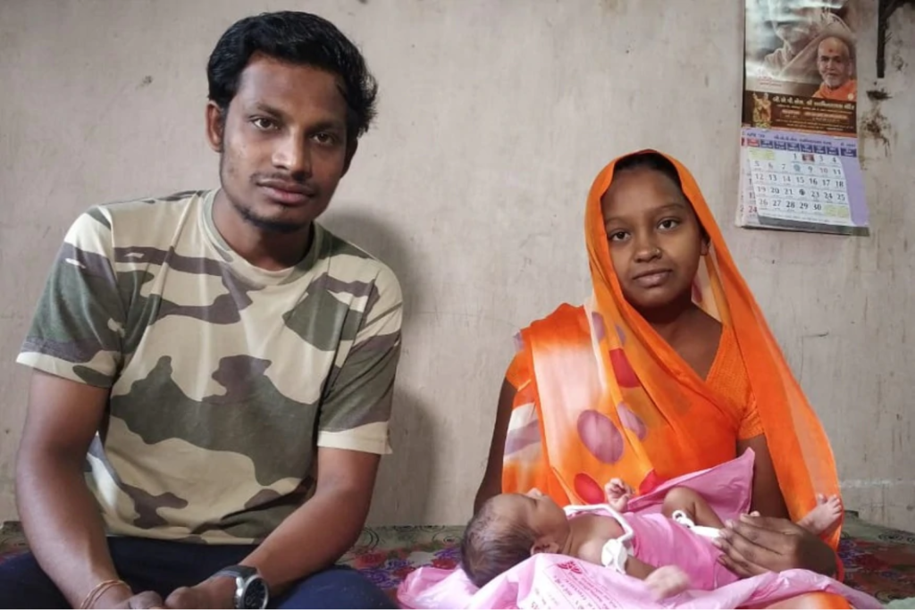 Success Stories: How Dr. Mohil Patel Helped Women Overcome Infertility with Laparoscopy