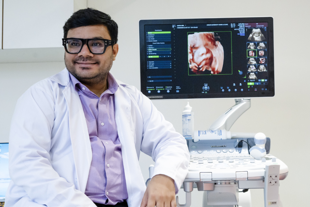 The Future of Women’s Surgery: Minimally Invasive Gynec Procedures by Dr. Mohil Patel